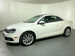 2012 Volkswagen Eos Komfort Edition