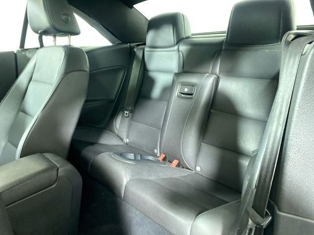 2012 Volkswagen Eos Komfort Edition