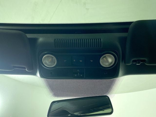 2012 Volkswagen Eos Komfort Edition