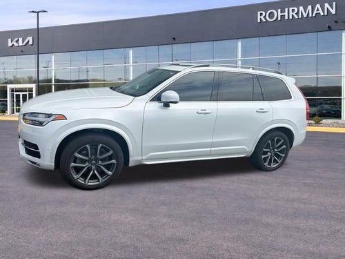 2018 Volvo XC90 T5 Momentum