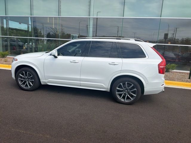 2018 Volvo XC90 T5 Momentum