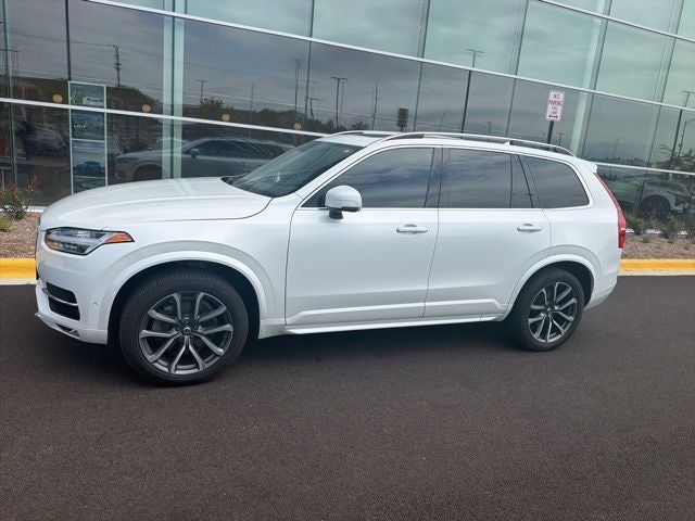 2018 Volvo XC90 T5 Momentum