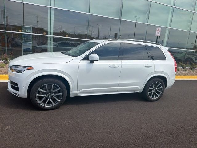 2018 Volvo XC90 T5 Momentum
