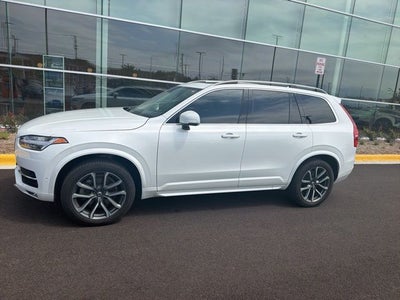 2018 Volvo XC90 T5 Momentum