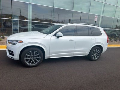 2018 Volvo XC90 T5 Momentum
