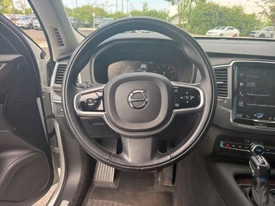 2018 Volvo XC90 T5 Momentum