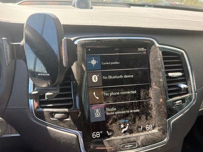 2022 Volvo XC90 Recharge Plug-In Hybrid T8 Inscription 6 Passenger