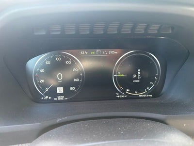 2022 Volvo XC90 Recharge Plug-In Hybrid T8 Inscription 6 Passenger