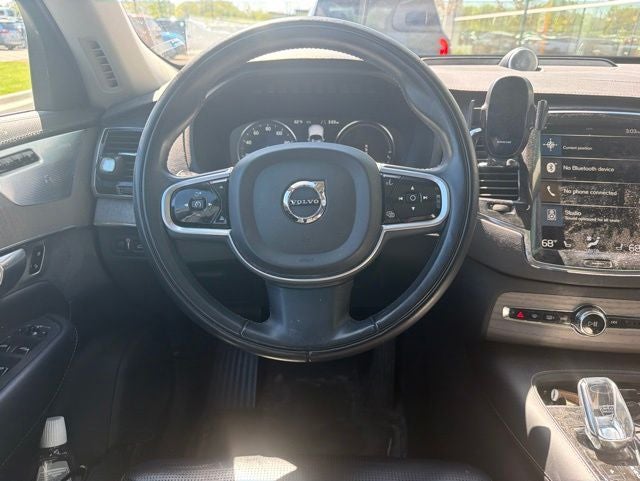 2022 Volvo XC90 Recharge Plug-In Hybrid T8 Inscription 6 Passenger