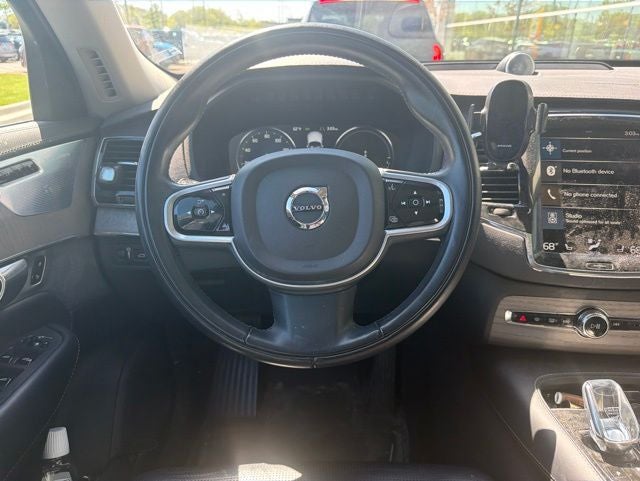 2022 Volvo XC90 Recharge Plug-In Hybrid T8 Inscription 6 Passenger
