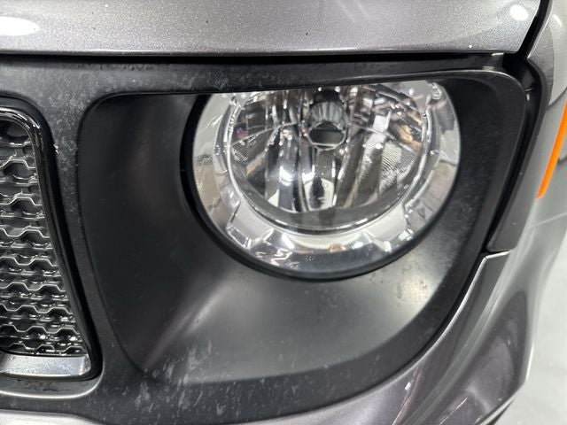 2020 Jeep Renegade Altitude