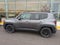 2020 Jeep Renegade Altitude