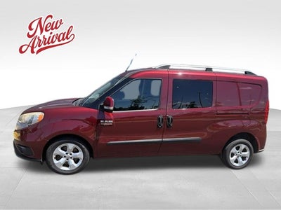 2016 RAM ProMaster City SLT
