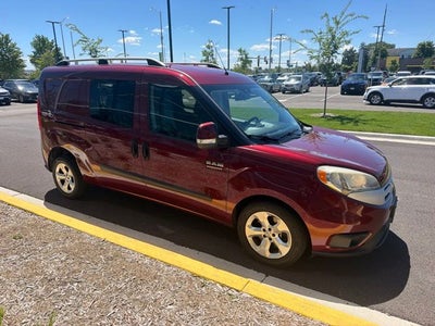 2016 RAM ProMaster City SLT