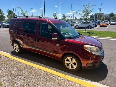 2016 RAM ProMaster City SLT