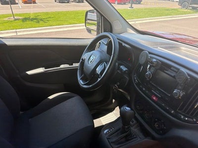 2016 RAM ProMaster City SLT