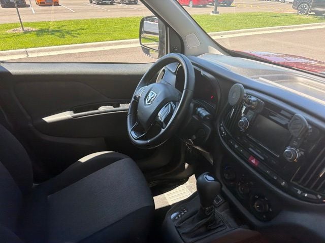 2016 RAM ProMaster City SLT