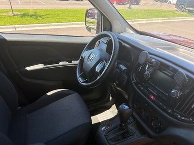 2016 RAM ProMaster City SLT