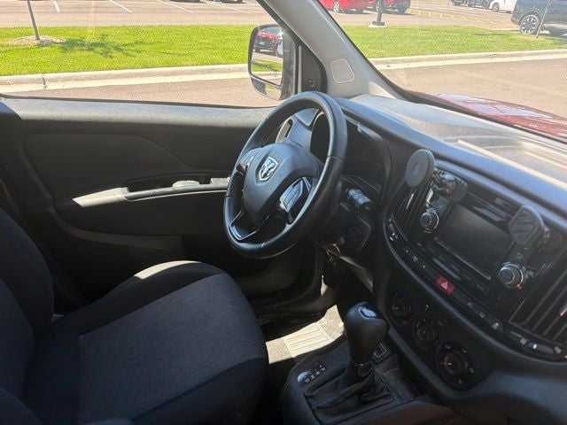 2016 RAM ProMaster City SLT