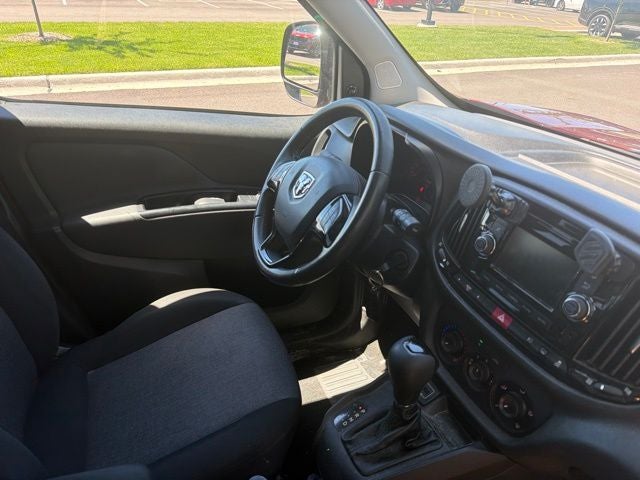 2016 RAM ProMaster City SLT