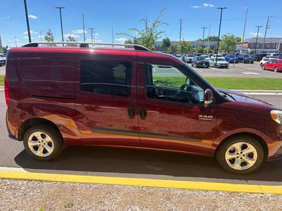 2016 RAM ProMaster City SLT