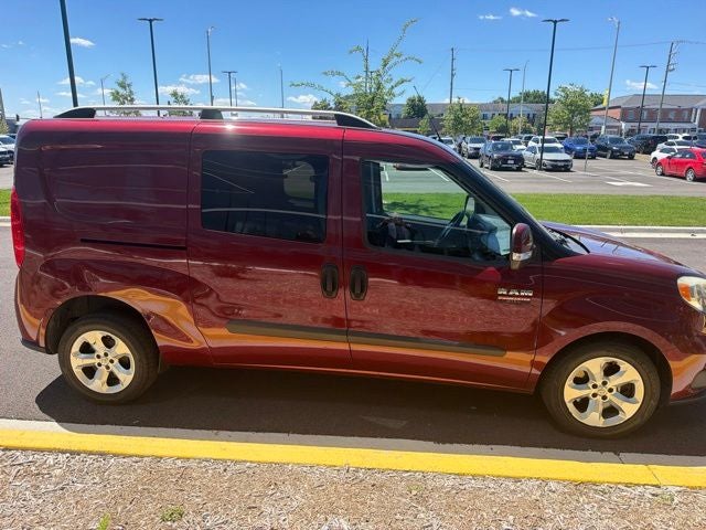 2016 RAM ProMaster City SLT
