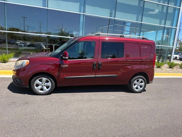 2016 RAM ProMaster City SLT