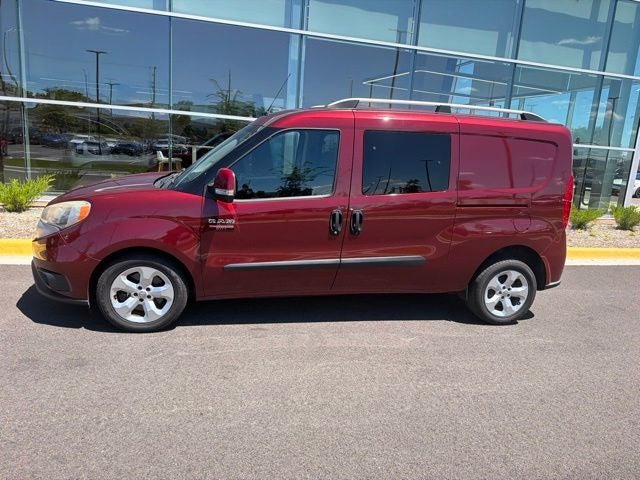 2016 RAM ProMaster City SLT