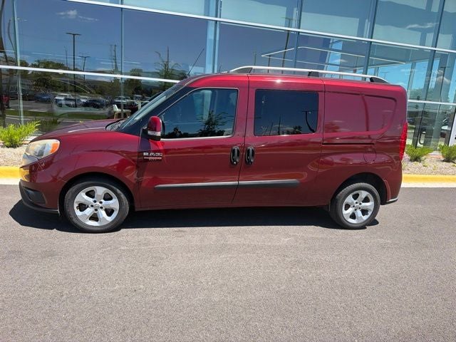 2016 RAM ProMaster City SLT