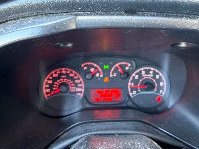 2016 RAM ProMaster City SLT