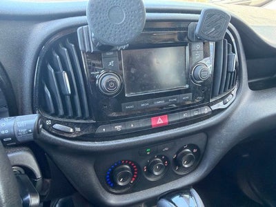 2016 RAM ProMaster City SLT