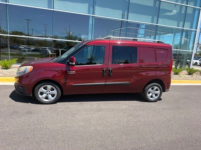 2016 RAM ProMaster City SLT