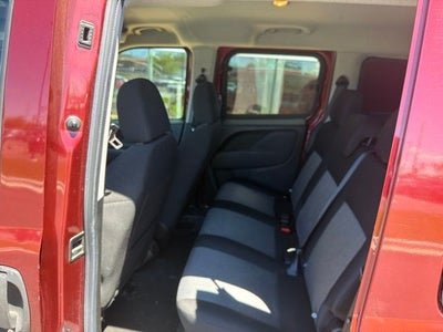 2016 RAM ProMaster City SLT