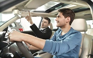 Schedule a test drive at Schaumburg Kia in Schaumburg, IL.