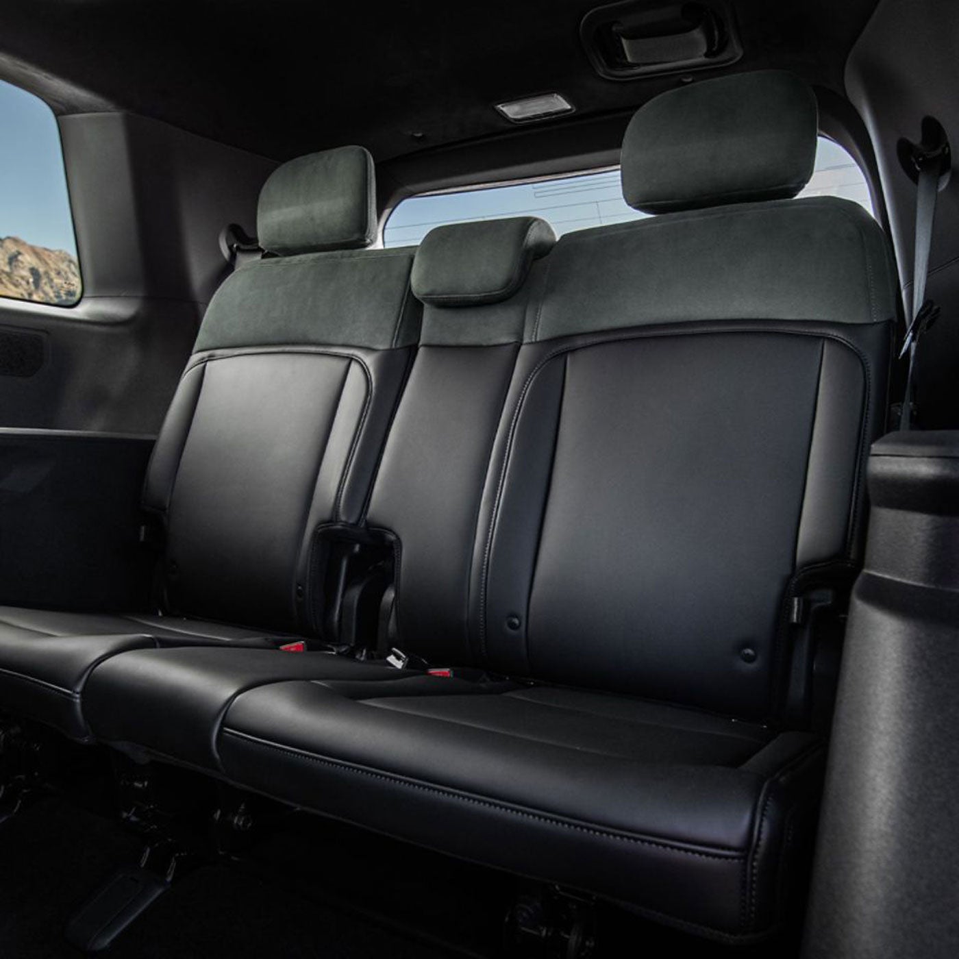 2027 Telluride Hybrid