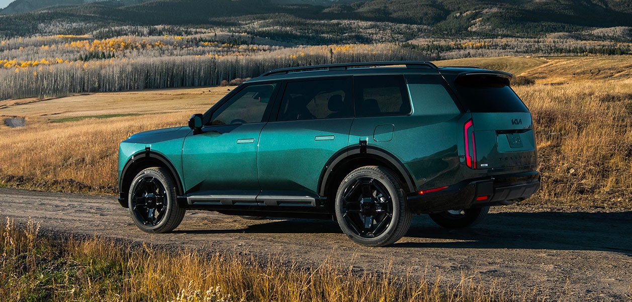 Schaumburg Kia in Schaumburg IL