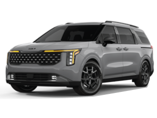 Carnival MPV Hybrid - Schaumburg Kia in Schaumburg IL