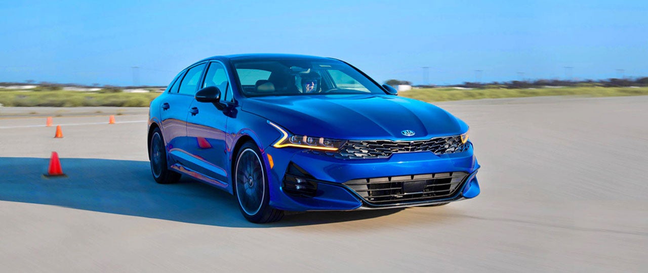 Schaumburg Kia in Schaumburg IL