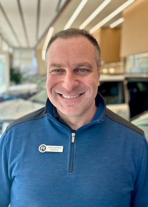Gene Shenkman
