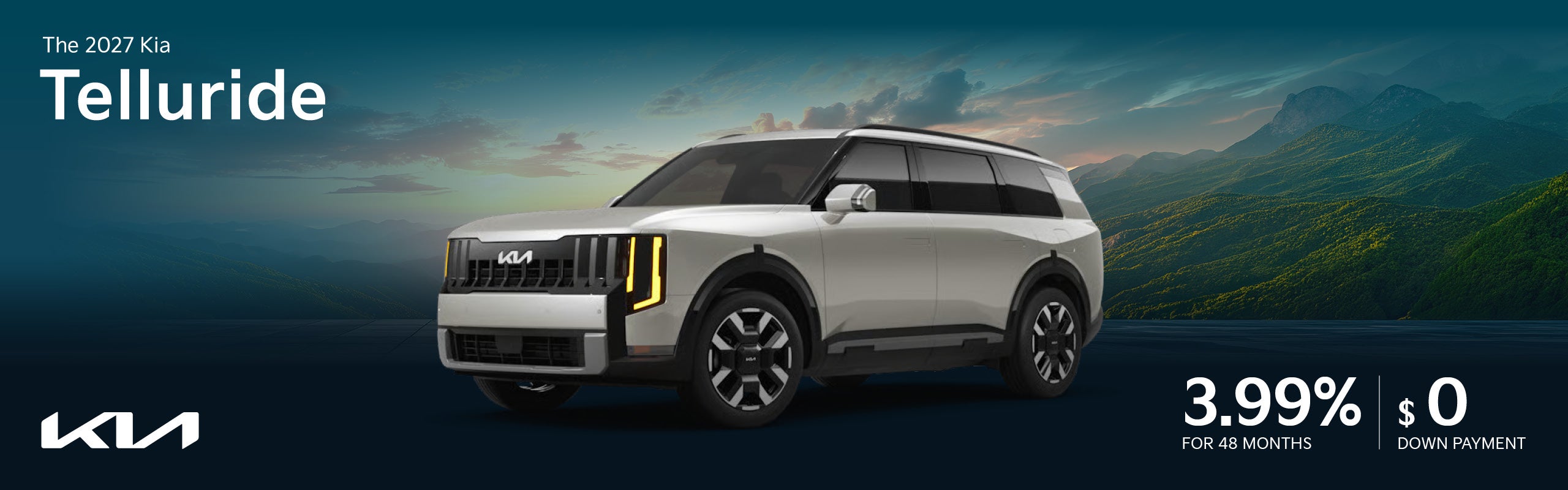 2027 Telluride