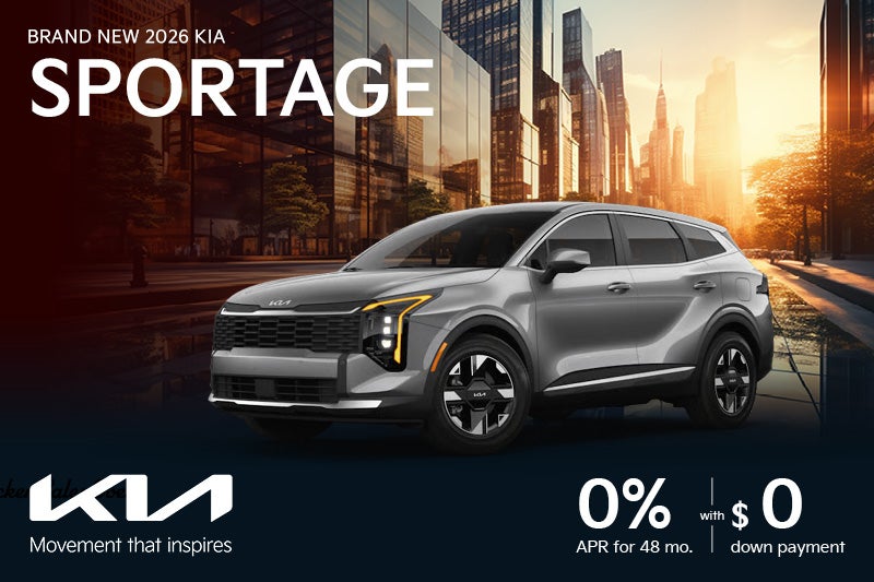 26 Sportage