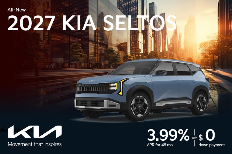 27 Seltos