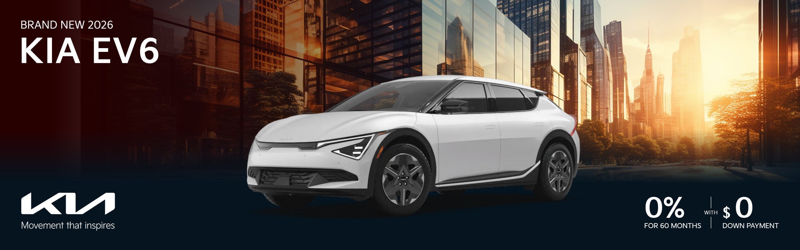 26 EV6