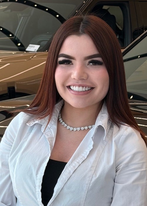 Stephany El Mahfound