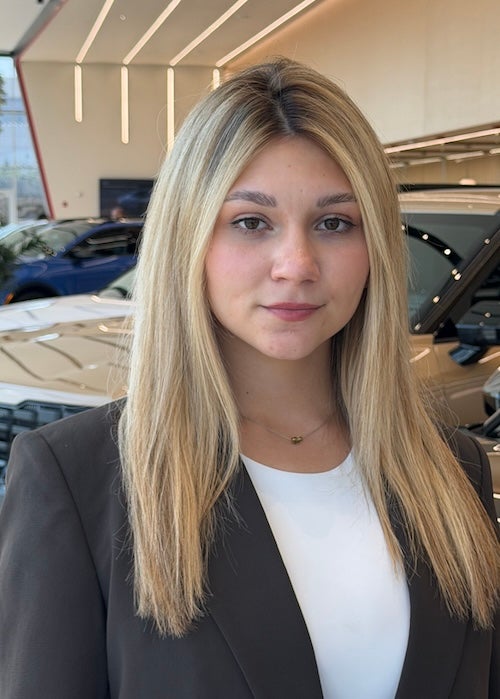 Valeriia Alieieva
