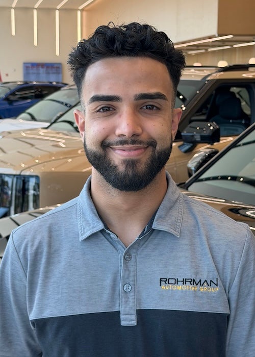 Zack Rami